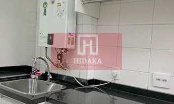 Imagem 7: Apartamento à venda no bairro Vila Leopoldina - São Paulo/SP, Zona Oeste