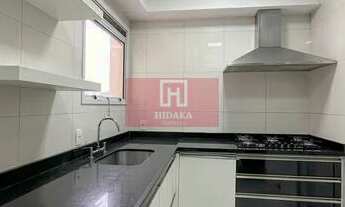 Imagem 6: Apartamento à venda no bairro Vila Leopoldina - São Paulo/SP, Zona Oeste