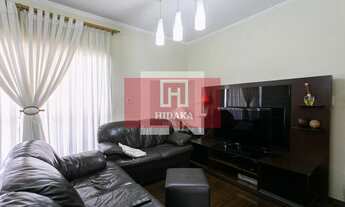 Imagem 3: Apartamento à venda no bairro Tatuapé - São Paulo/SP, Zona Leste