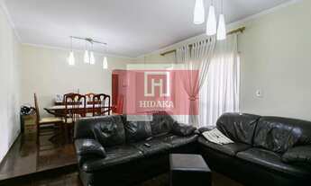 Imagem 5: Apartamento à venda no bairro Tatuapé - São Paulo/SP, Zona Leste