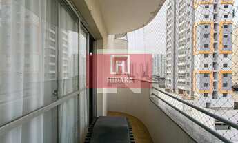 Imagem 2: Apartamento à venda no bairro Tatuapé - São Paulo/SP, Zona Leste