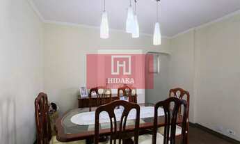 Imagem 7: Apartamento à venda no bairro Tatuapé - São Paulo/SP, Zona Leste