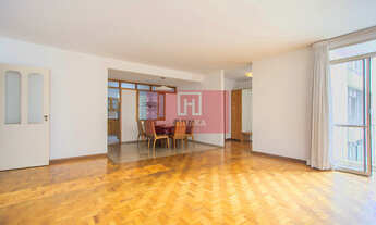 Imagem 5: Apartamento à venda no bairro Santa Cecília - São Paulo/SP, Zona Central