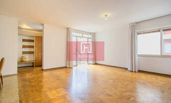 Imagem 3: Apartamento à venda no bairro Santa Cecília - São Paulo/SP, Zona Central