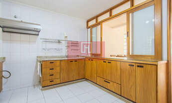 Imagem 6: Apartamento à venda no bairro Santa Cecília - São Paulo/SP, Zona Central