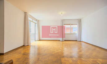 Imagem: Apartamento à venda no bairro Santa Cecília