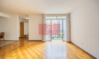 Imagem 2: Apartamento à venda no bairro Santa Cecília - São Paulo/SP, Zona Central