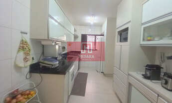 Imagem 7: Apartamento à venda no bairro Vila Mariana - São Paulo/SP, Zona Sul