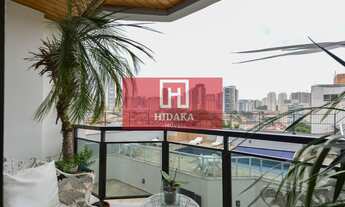 Imagem: Apartamento à venda no bairro Mirandópolis