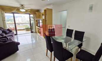 Imagem: Apartamento à venda no bairro Mandaqui