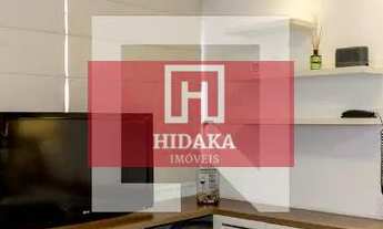 Imagem 3: Apartamento à venda no bairro Indianópolis - São Paulo/SP, Zona Sul