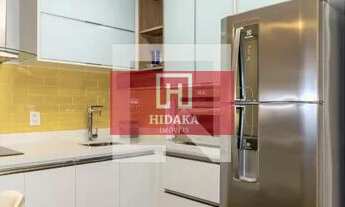 Imagem 5: Apartamento à venda no bairro Indianópolis - São Paulo/SP, Zona Sul