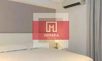 Imagem 7: Apartamento à venda no bairro Indianópolis - São Paulo/SP, Zona Sul