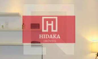 Imagem 2: Apartamento à venda no bairro Indianópolis - São Paulo/SP, Zona Sul