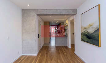 Imagem 5: Apartamento à venda no bairro Pinheiros - São Paulo/SP, Zona Oeste