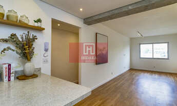 Imagem: Apartamento à venda no bairro Pinheiros