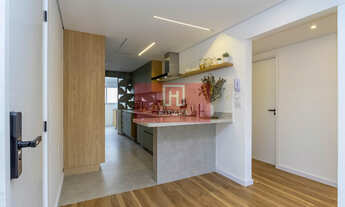 Imagem 3: Apartamento à venda no bairro Pinheiros - São Paulo/SP, Zona Oeste