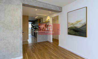 Imagem 6: Apartamento à venda no bairro Pinheiros - São Paulo/SP, Zona Oeste