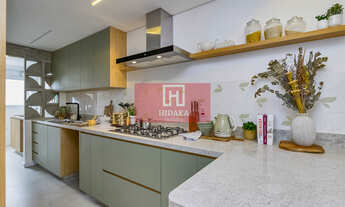 Imagem 7: Apartamento à venda no bairro Pinheiros - São Paulo/SP, Zona Oeste