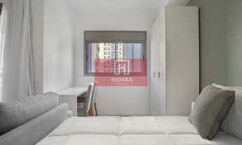 Imagem 6: Apartamento para alugar no bairro Moema - São Paulo/SP, Zona Sul