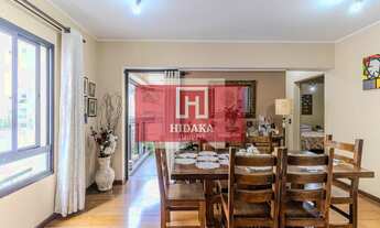 Imagem 5: Apartamento à venda no bairro Santa Cecília - São Paulo/SP, Zona Central