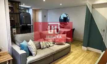 Imagem: Apartamento à venda no bairro Vila Mariana