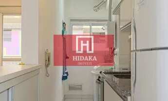 Imagem 4: Apartamento à venda no bairro Bela Vista - São Paulo/SP, Zona Central