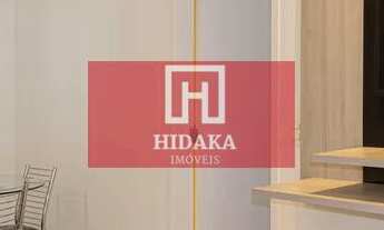 Imagem 3: Apartamento à venda no bairro Bela Vista - São Paulo/SP, Zona Central