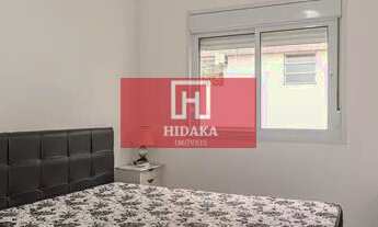 Imagem 7: Apartamento à venda no bairro Bela Vista - São Paulo/SP, Zona Central