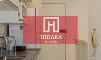 Imagem 5: Apartamento à venda no bairro Bela Vista - São Paulo/SP, Zona Central