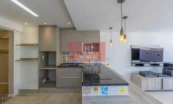 Imagem 4: Apartamento à venda no bairro Campo Belo - São Paulo/SP, Zona Sul