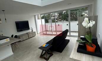 Imagem 3: Apartamento à venda no bairro Campo Belo - São Paulo/SP, Zona Sul