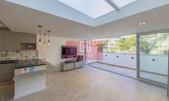 Imagem: Apartamento à venda no bairro Campo Belo