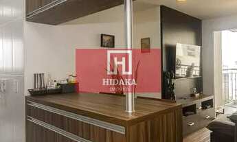 Imagem: Apartamento à venda no bairro Ipiranga