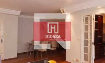 Imagem: Apartamento à venda no bairro Jardim Paulista