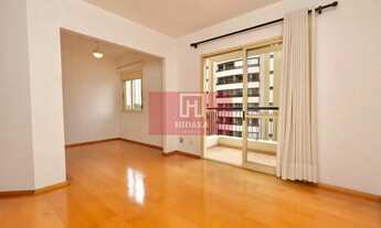 Imagem: Apartamento à venda no bairro Pompeia