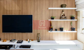 Imagem 6: Apartamento à venda no bairro Vila Olímpia - São Paulo/SP, Zona Oeste