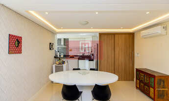 Imagem 3: Apartamento à venda no bairro Vila Olímpia - São Paulo/SP, Zona Oeste