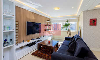 Imagem: Apartamento à venda no bairro Vila Olímpia