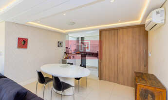 Imagem 2: Apartamento à venda no bairro Vila Olímpia - São Paulo/SP, Zona Oeste