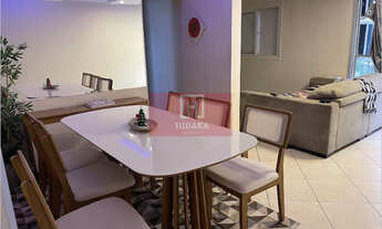 Imagem: Apartamento à venda no bairro Real Parque