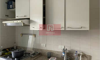 Imagem 5: Apartamento à venda no bairro Real Parque - São Paulo/SP, Zona Sul