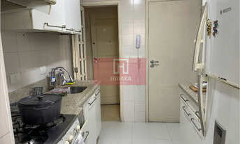 Imagem 4: Apartamento à venda no bairro Real Parque - São Paulo/SP, Zona Sul