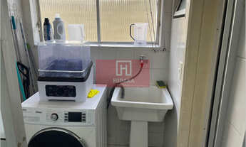 Imagem 7: Apartamento à venda no bairro Real Parque - São Paulo/SP, Zona Sul