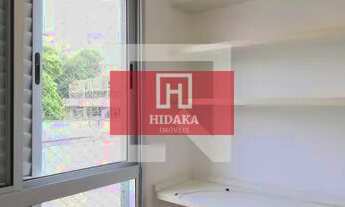 Imagem 7: Apartamento à venda no bairro Vila Madalena - São Paulo/SP, Zona Oeste