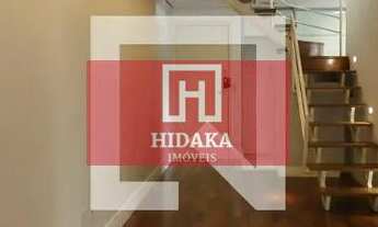 Imagem 3: Apartamento à venda no bairro Vila Madalena - São Paulo/SP, Zona Oeste