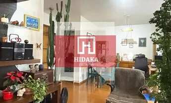 Imagem: Apartamento à venda no bairro Chácara