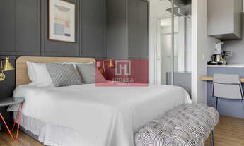 Imagem 6: Apartamento para alugar no bairro Itaim Bibi - São Paulo/SP, Zona Oeste