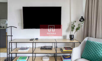 Imagem 4: Apartamento para alugar no bairro Itaim Bibi - São Paulo/SP, Zona Oeste