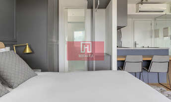 Imagem 7: Apartamento para alugar no bairro Itaim Bibi - São Paulo/SP, Zona Oeste